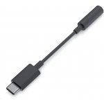 Dell Adapter -USB-C to 3.5mm Headphone Jack 750-BBDJ – Sleviste.cz