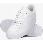 Nike Air Force 1 ´07 white/white-white-white – Hledejceny.cz