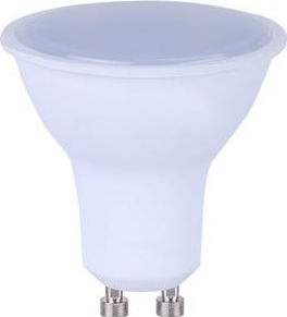 Panlux LED žárovka NSMD, 230V, GU10 studená bíláá