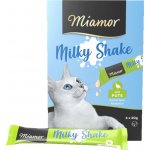 Miamor Cat Snack Cream multivitamín 6 x 15 g – Hledejceny.cz