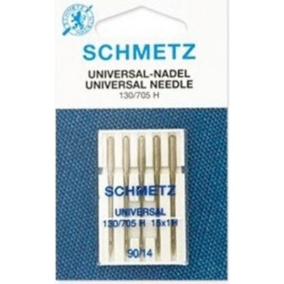 Schmetz Jehly univerzální 130/705 H VDS 90 UNIVERSAL – Sleviste.cz