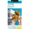 Kniha Top 10 Miami and the Keys - Dorling Kindersley