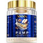Yavalabs Premium Pump Pre workout 400 g – Hledejceny.cz