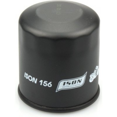 ISON Olejový filtr HF156 | Zboží Auto