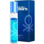 Ruf Feromony Love & Desire pro muže 15 ml – Zboží Dáma