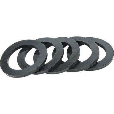 Těsnění gumové HOLANDR 3/4˝, MK1817 – Zboží Dáma