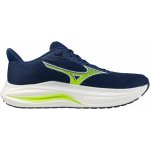 Mizuno Wave Inspire 22 estate blue lightning yellow lightning yellow – Hledejceny.cz