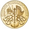 Münze Österreich Zlatá mince Wiener Philharmoniker ATS 1/25 oz