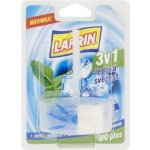 Larrin WC Duo závěs komplet modrý 40 g – Sleviste.cz