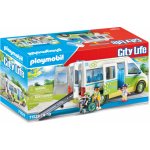 Playmobil 71329 Školní autobus – Zboží Dáma