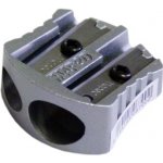 Maped 202361010 Metal Classic 2 otvory ořezávátko – Zbozi.Blesk.cz