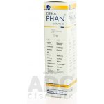 DekaPhan Leucate diagnostické proužky na moč 50 ks – Sleviste.cz