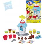 Play-Doh Výroba popcornu – Zboží Dáma