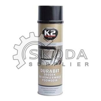 K2 Durabit 500ml