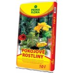 Agro CS Primaflora Substrát pro pokojové rostliny 10 l – Zbozi.Blesk.cz