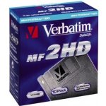 Verbatim 3,5" 1,44MB, 10ks (87410) – Zboží Živě