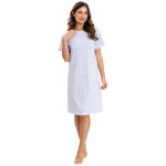 Regina noční košile 169 modrá – Hledejceny.cz