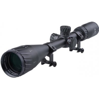 Theta Optics Optika 6-24x50 AOE s přísvitem