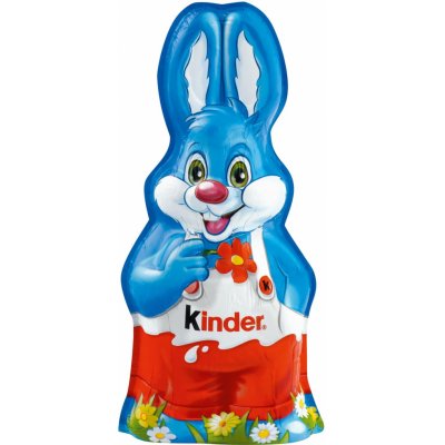 Kinder Velikonoční Zajíček 55 g – Sleviste.cz