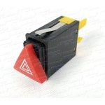 Vypínač výstražných blikačů Original 1U0 953 235B 300 – Sleviste.cz