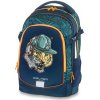Školní batoh Walker batoh Fame 2.0 Beast Mode zelený