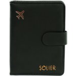 Solier SW40 černé – Zboží Živě