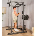 TUNTURI Modul horní a spodní kladky pro PR60 Power Rack – Zboží Dáma