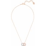 Swarovski Elegantní bicolor s krystaly Swarovski stone 5414999 – Hledejceny.cz