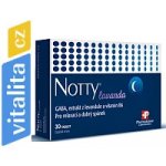 NOTTY lavanda PharmaSuisse 30 tablet – Hledejceny.cz