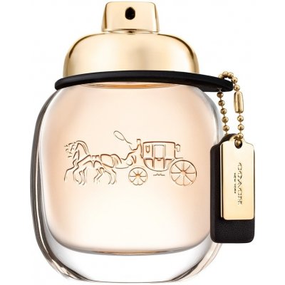 Coach parfémovaná voda dámská 50 ml