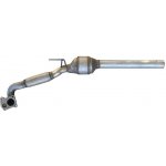 katalyzátor VW Golf IV / AUDI A3 / SKODA Octavia / SEAT Toledo - 1.9 TDI - 1J0253058HX – Zboží Mobilmania