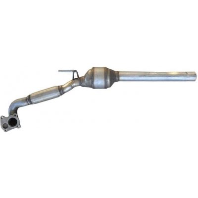 katalyzátor VW Golf IV / AUDI A3 / SKODA Octavia / SEAT Toledo - 1.9 TDI - 1J0253058HX – Zboží Mobilmania