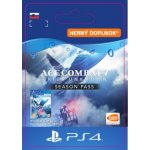 Ace Combat 7 Season Pass – Hledejceny.cz