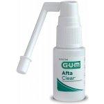 G.U.M AftaClear sprej 15 ml – Zboží Dáma
