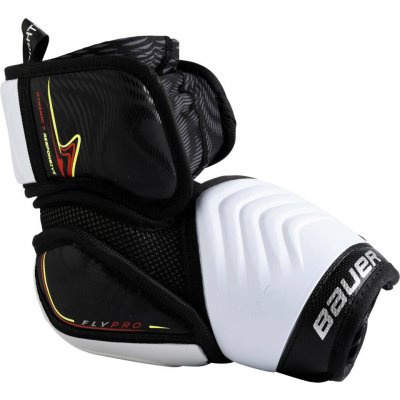 chrániče loktů Bauer Vapor FLYPRO JR – Hledejceny.cz