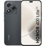 HONOR 400 Lite 8GB/256GB Velvet Black – Zboží Živě