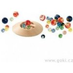 Goki Zábavná hra Kuličky na doma i na ven – Zboží Mobilmania