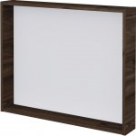 Dřevojas THERA ZCO 80 D25 Teak – Hledejceny.cz