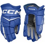 Hokejové rukavice CCM JetSpeed FT880 SR – Zboží Dáma