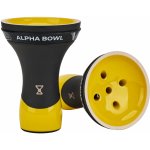 Hookah Alpha Race Phunnel Yellow – Zboží Dáma