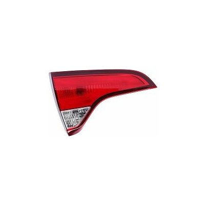 Zadní světlo - levé vnitřní KIA SORENTO (XM) | 2012-2014 | DEPO | – Hledejceny.cz