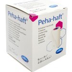 Peha-haft Obinadlo fixační kohezivní 6 cm x 4 m – Hledejceny.cz