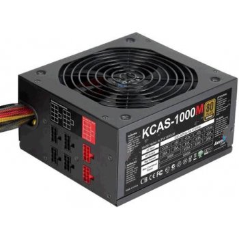 Aerocool KCAS 1000M AEROKCAS-1000M