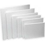 Stylex Malířské plátno 40 x 60 cm, 3 mm – Sleviste.cz