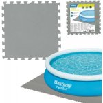 BESTWAY 58639 podložka pod vířivku – HobbyKompas.cz