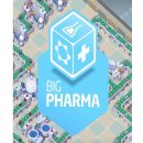 Hra na PC Big Pharma