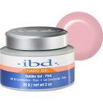 IBD Hard Gel Builder Gel Pink 56 g – Hledejceny.cz
