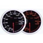 Přídavný budík Depo Racing WA 52mm - teplota oleje – Zboží Mobilmania