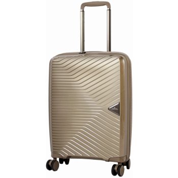 March Gotthard silver-bronze 39 l