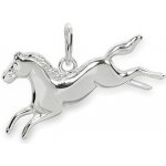 Soliter Stříbrný přívěsek Kůň 441 001 00903 04 – Zboží Dáma